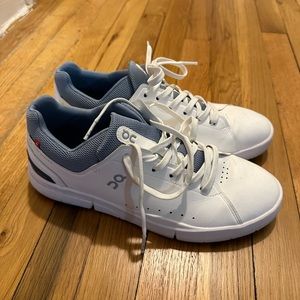 Men's OnCloud The Roger Shoes